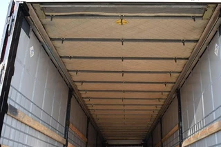NORDIC S340 3 AXLE CURTAINSIDER SLIDING ROOF , NEW TILTS ,GALVANISED CHASSIS  CODE XL ANTI THEFT. 2018 - N/A изображение 39