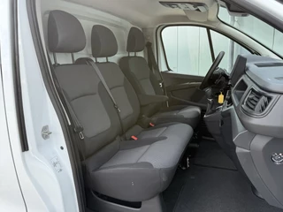 Renault Trafic 2024 - 2.0 DCi 150 PK AUTOMAAT / L2H1 / TREKHAAK / **18.350 km** / AIRCO / CRUISE / CAMERA / 3-ZITS / LED / BLINDSPOT imagen 6