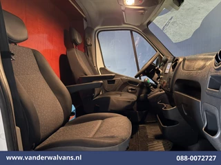 Opel Movano 2019 - 2.3 CDTI 164pk L4H2 Euro6 Airco | Omvormer | Camera | Navigatie | 2500kg Trekhaak imagem 13