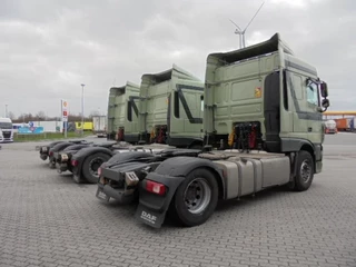 DAF XF 410 2013 - EURO6 image 5