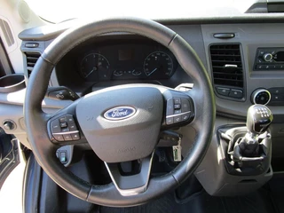 Ford Transit 2021 - 35-17 B-E trekker imagen 6
