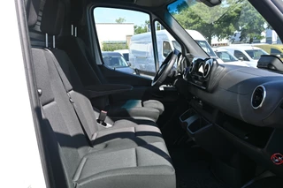 Mercedes-Benz Sprinter 2024 - 317 CDI L2H2 Pro image 8