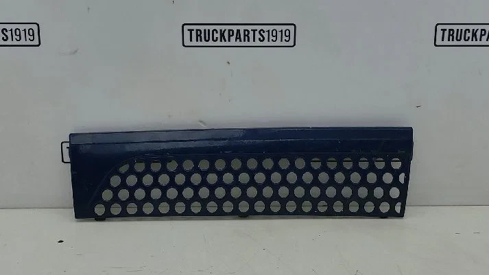 Mercedes-Benz - Body & Chassis Parts Kap grill Li. MB afbeelding 1