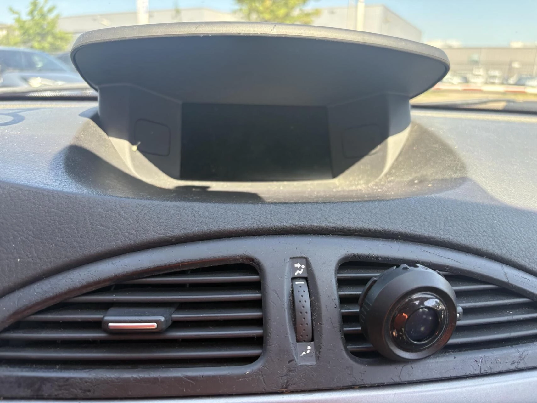 Renault Laguna Grand Tour 2007 - AIRCO 2.0-16V Tech Line AIRCO APK tot 07-2027 imagem 16