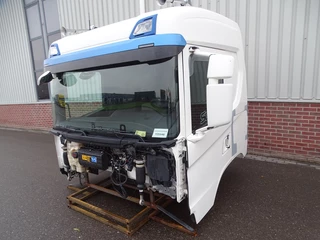 Scania G 2018 - SC-G CG-20 SLAAPCAB. image 1