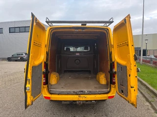 Mercedes-Benz Sprinter 2009 - 315CDI L2H1 Dubbelcabine Automaat Airco Trekhaak zdjecie 6