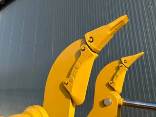 Cat N/A 2026 - D8 Multi Shank Ripper zdjecie 8