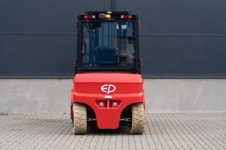 Ep N/A 2026 - CPD50L1 elektrische heftruck (5.000 kg) bild 2