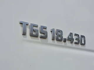 MAN TGS 2019 - 18.420 imagen 15