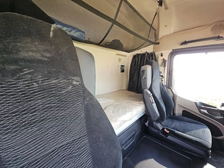 Mercedes-Benz Actros 2019 - 1843 LS image 15
