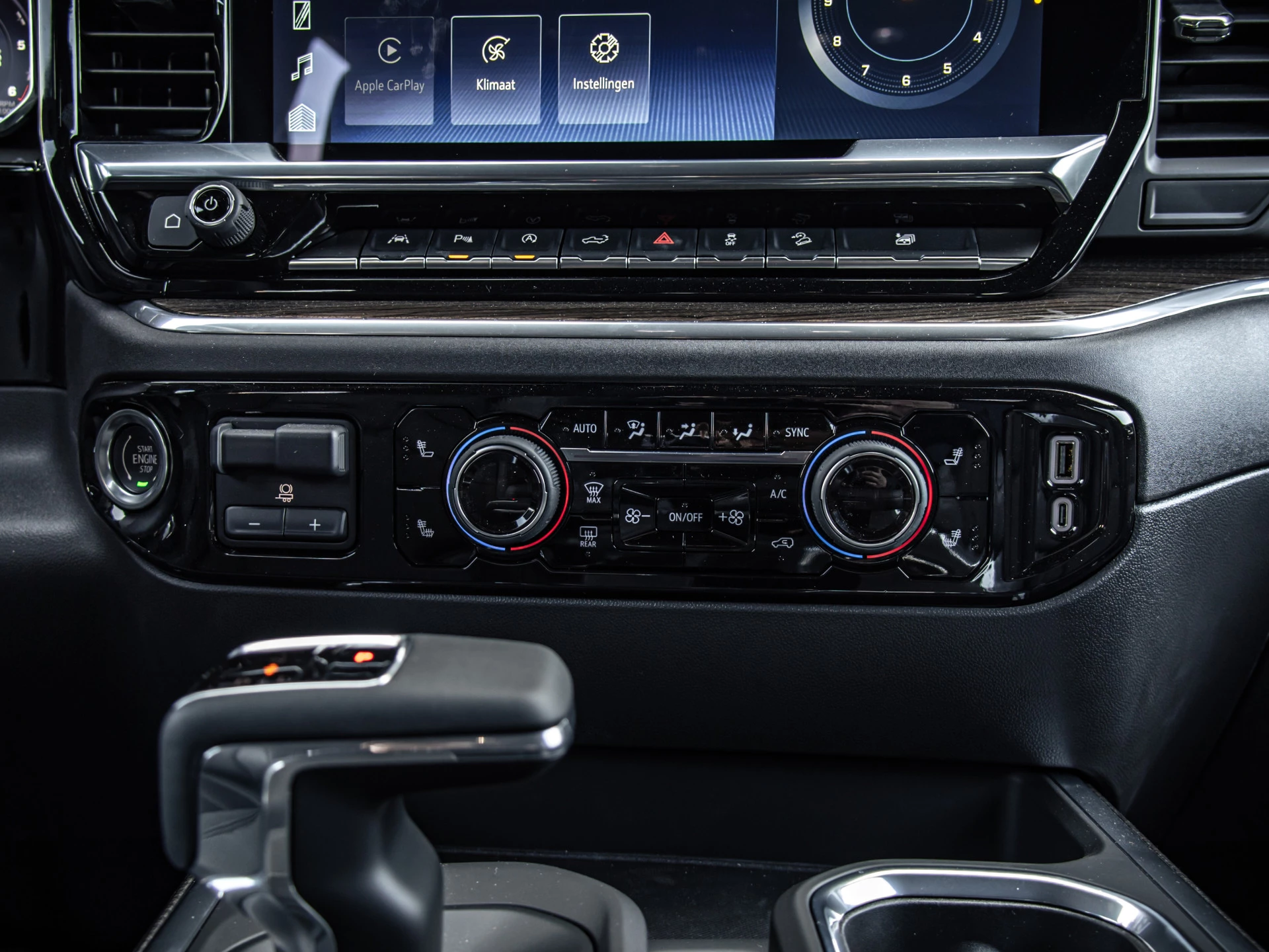 Chevrolet Silverado 2024 - | 1500 LT Trailboss | BPM-Vrij afbeelding 16