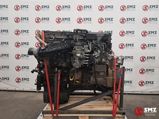 Mercedes-Benz 2022 - Occ motor OM471LA Mercedes zu verkaufen