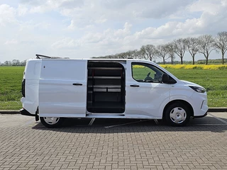 Ford Transit Custom 2024 - 2.0 obrazek 13