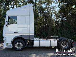DAF XF 440 FT Spacecab - ACC | 2x Tank | 2x Bed | NL Truck | GOOD TYRES 2015 afbeelding 2 miniatuur