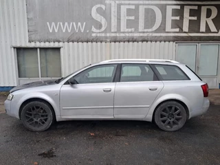 Audi A4 2002 - , 1.9 TDI , TRADE or EXPORT ONLY , French Regestration afbeelding 2