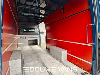 Mercedes-Benz Sprinter 2020 - 315 L3 Automaat Camera Stoelverwarming imagen 20