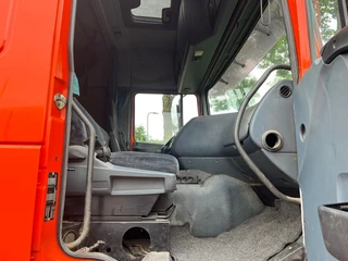 DAF XF 95.380 2000 - FT MANUAL imagen 14