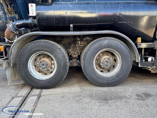 Scania P 2006 - P420 obrazek 9