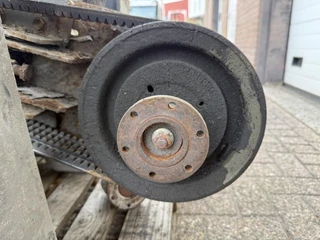 Drum D9000 2000 - N/A immagine 7