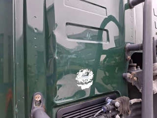 Scania G 2018 - NGS G410 XT / HYDRAULICS / ONLY:380929 KM / LEATHER / LWDS / AUTOMATIC / EURO-6 / 2018 imagen 33