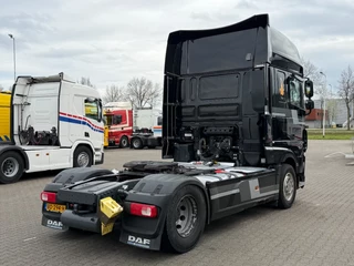 DAF XF480 2019 - SSC Intarder 2 Tank Full Spoiler APK 03-2027! zdjecie 3