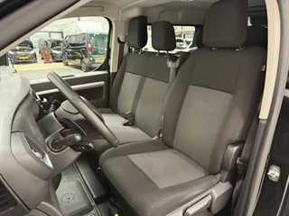 Opel Vivaro 2023 - 2.0 CDTI L3H1 Dubbele Cabine Edition afbeelding 2 miniatuur