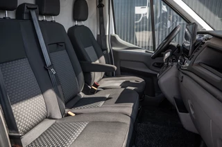Ford Transit 2023 - 2.0 EcoBlue L2H2 | Automaat | Camera | Cruise | Airco | Trekhaak afbeelding 13