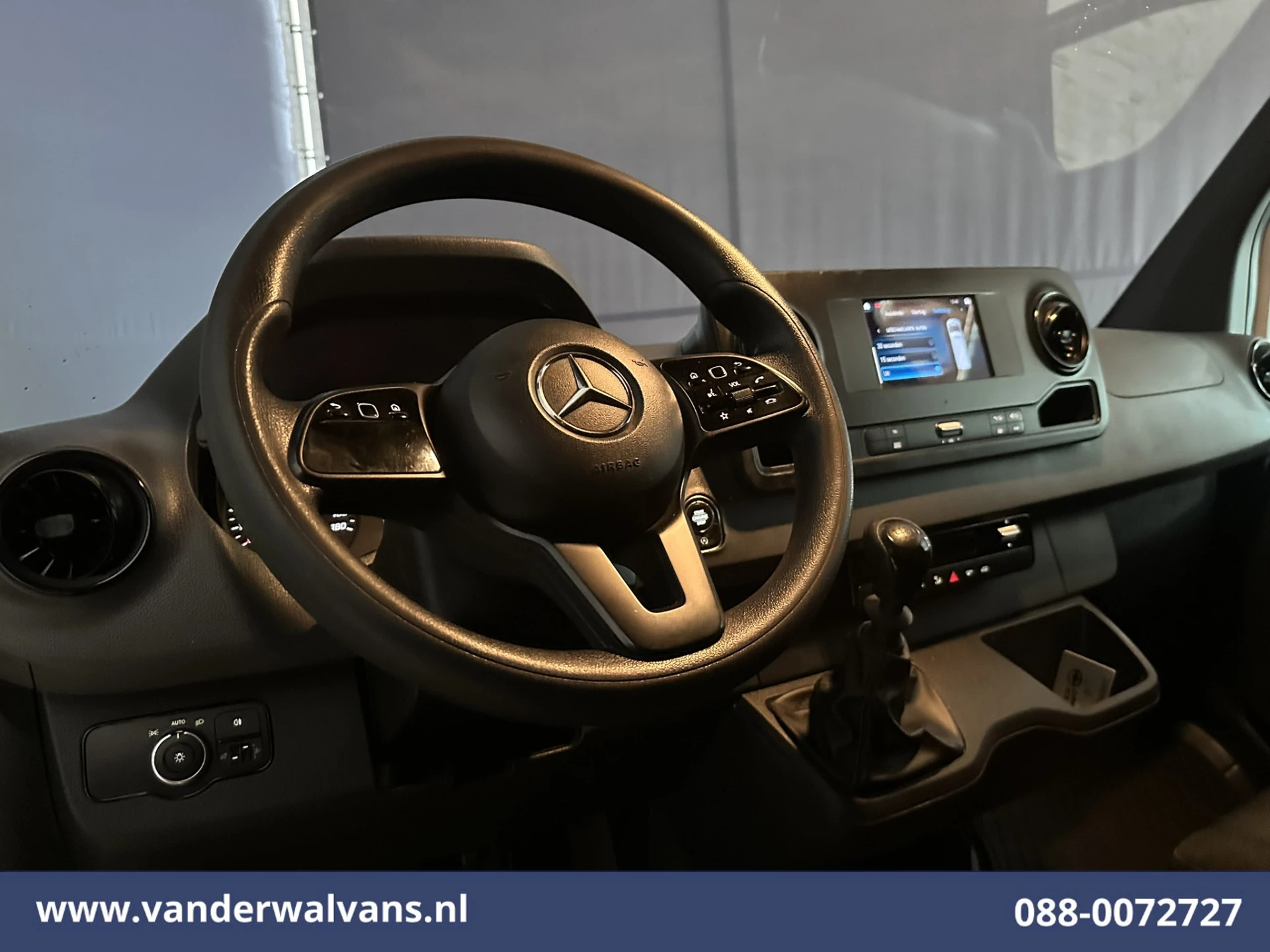 Mercedes-Benz Sprinter 2021 - 311 CDI L2H2 Euro6 Airco | Camera | Apple Carplay | Android Auto immagine 13