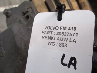 Volvo - 20527571 REMKLAUW FM EURO 6 imagem 3 miniatura
