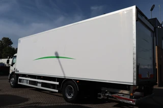 DAF * LF 320 * EURO6 * CARRIER SUPRA 1250 MT SILENT * 2018 afbeelding 3 miniatuur