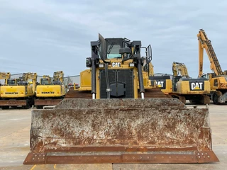 Caterpillar D6T LGP 2018 - N/A bild 8