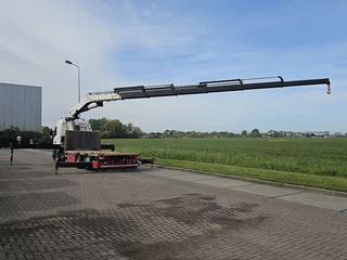 Scania R 2015 - R490 immagine 6