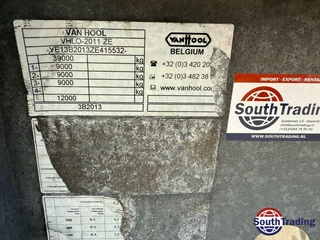 Van Hool 3B2013 2010 - N/A obrazek 5