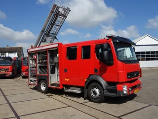 Volvo FL 2010 - FL6 image 10