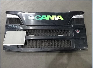 Scania N/A - S2894750UPCOMP bild 1