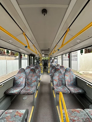 Mercedes-Benz Citaro 2012 - O 530 *C1*Klima*40Sitze*44Stehplätze*Intarder*EEV* obrazek 29