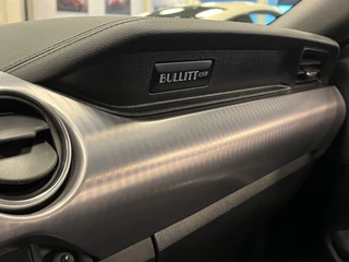 Ford Mustang 2019 - Fastback 5.0i V8 BULLITT 460PK Brembo MagneRide B&O Sound zdjecie 77