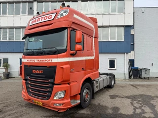 DAF XF 460 2017 - 4X2 EURO 6 DOUBLE TANK HOLLAND TRUCK te koop