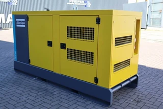 Atlas-Copco 2023 - QES 105 JD S3A ESF Valid inspection, *Guarantee! D Bild 3 Miniaturansicht
