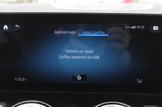 Mercedes-Benz B-Class 2020 - 250e AUT8 AMG Limited NIGHT PAKKET MEMORY 360-CAMERA SFEER TREKHAAK изображение 29