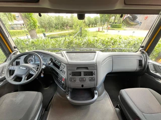 DAF XF 440 2015 - FT imagen 15