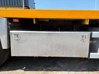 Scania R 2010 - 480 obrazek 15