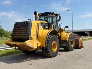 Caterpillar 972K 2012 - N/A obrazek 5