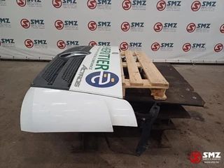 Mercedes-Benz N/A 2014 - Occ grille Mercedes immagine 3