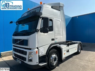 Volvo FM 450 EURO 5