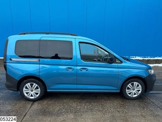 Volkswagen Caddy 2021 - Combi 2.0 TDI EURO 6, 2.0 L, 102 PK, Manual transmission изображение 15