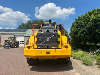 Volvo N/A 2024 - L260 H UNUSED изображение 3