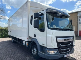 DAF LF 230 2023 - FA imagem 4