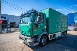 Iveco Eurocargo 2005 - 120E18 obrazek 1