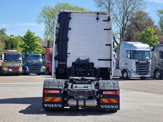 Volvo FH 2026 - 500 XL Aero 4x2 - Full Air - Retarder - I parkcool - 2x tank - NEW afbeelding 6